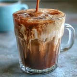 Brown Sugar Oat Milk Espresso
