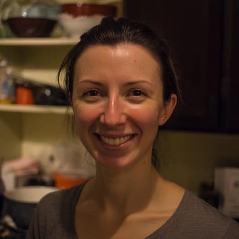 Cassandra Lee profile photo