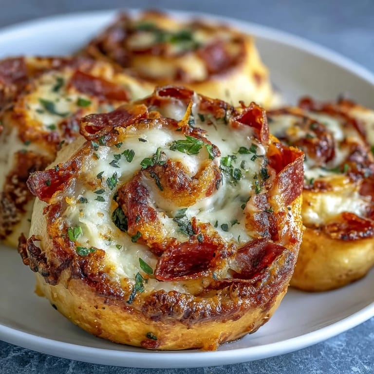 Easy Italian Sub Pinwheel Wraps with savory ham, salami, and creamy dressing, perfect for party platters or lunchbox snacks.